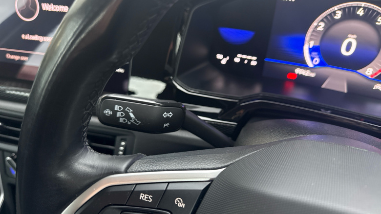 Volkswagen Taigo 1.0 TSI 110 Life 5dr Petrol Hatchback